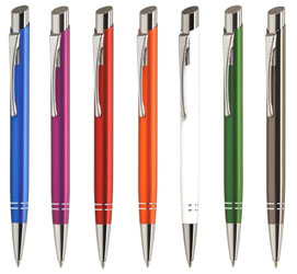 металлические ручки VivaPens