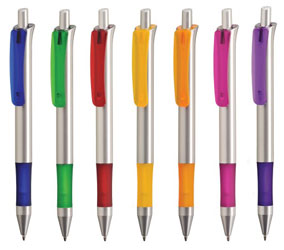 пластиковые ручки Viva Pens