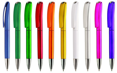 пластиковые ручки VivaPens
